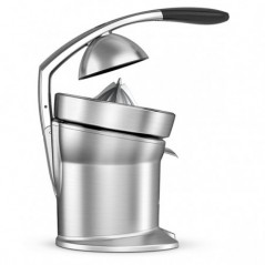 SAGE THE CITRUS PRESS PRO (BRUSHED STAINLESS STEEL)