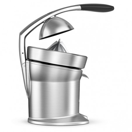 SAGE THE CITRUS PRESS PRO (BRUSHED STAINLESS STEEL)