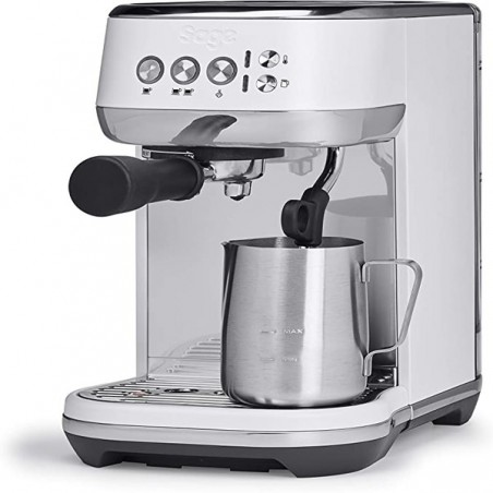 SAGE THE BAMBINO PLUS (SMOKED HICKORY)