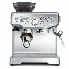 SAGE THE BARISTA EXPRESS (BRUSHED STAINLESS STEEL)