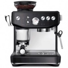SAGE MAQUINA DE CAFÉ THE BARISTA EXPRESS IMPRESS (BLACK TRUF