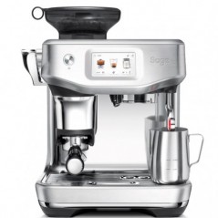 SAGE MAQUINA CAFE THE BARISTA TOUCH IMPRESS (BRUSHED STAINLE