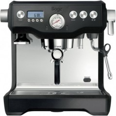 SAGE THE DUAL BOILER (BLACK TRUFFLE)