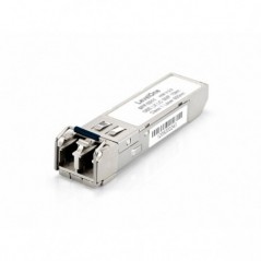 LEVELONE SFP TRANSCEIVER SM 1.25GBPS 1310NM 20KM