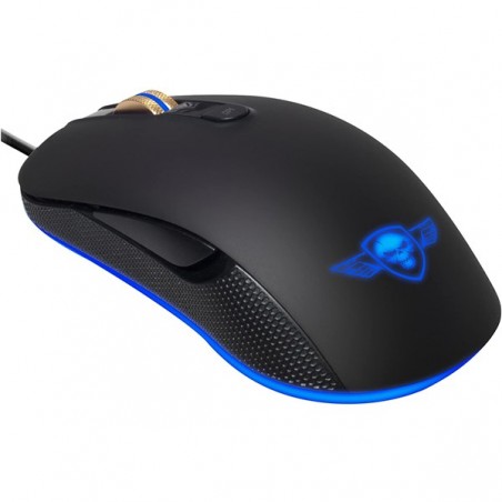 SPIRIT OF GAMER PRO-M6 GAMING MOUSE