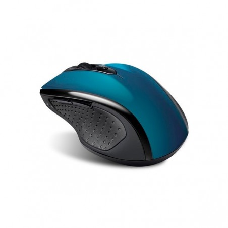 ADVANCE RATO WIRELESS S-SHAPE-BL 1000 DPI BLACK/BLUE