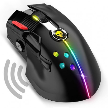 SPIRIT OF GAMER XPERT-M800 4G WIRELESS TECHNOLOGY