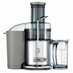 SAGE ESPREMEDOR SAGE THE NUTRI JUICER - INOX ESCOVADO
