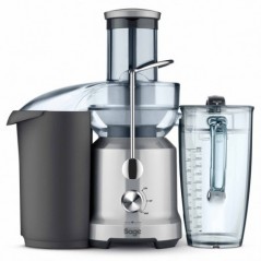 SAGE THE NUTRI JUICER COLD (BRUSHED STAINLESS STEEL)