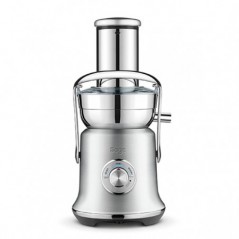 SAGE THE NUTRI JUICER COLD XL (BRUSHED STAINLESS STEEL)