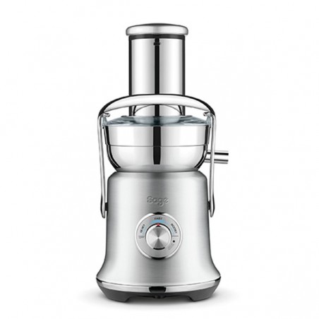 SAGE THE NUTRI JUICER COLD XL (BRUSHED STAINLESS STEEL)