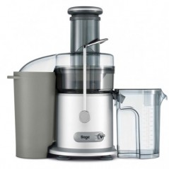 SAGE THE NUTRI JUICER CLASSIC (BRUSHED STAINLESS STEEL)