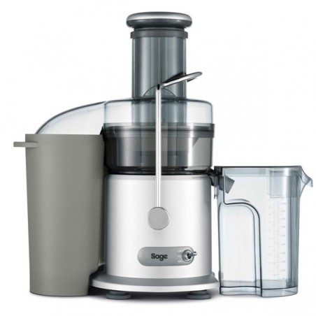 SAGE THE NUTRI JUICER CLASSIC (BRUSHED STAINLESS STEEL)