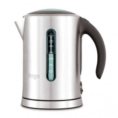 SAGE THE SOFT OPEN KETTLE (BRUSHED SS (REPLACING ABOVE)