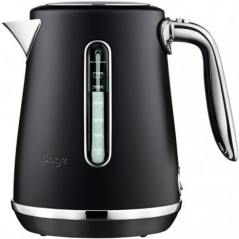 SAGE LUXE KETTLE (BLACK TRUFFLE)