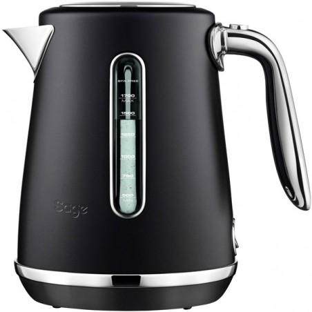 SAGE LUXE KETTLE (BLACK TRUFFLE)