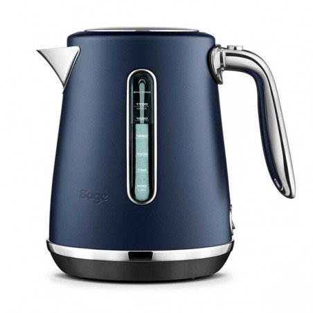 SAGE LUXE KETTLE (DAMSON BLUE)