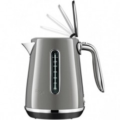 SAGE LUXE KETTLE (SMOKED HICKORY)
