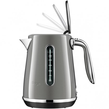 SAGE LUXE KETTLE (SMOKED HICKORY)