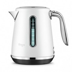 SAGE LUXE KETTLE (SEA SALT)