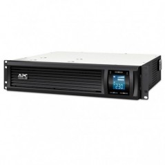 APC SMART-UPS C 2000VA LCD RM 2U 230V