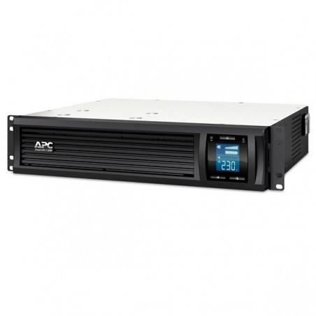 APC SMART-UPS C 2000VA LCD RM 2U 230V