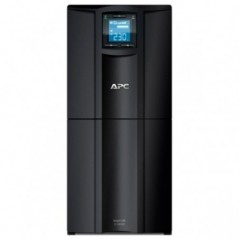 APC SMART-UPS C 3000VA LCD 230V