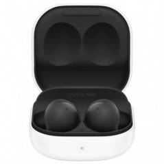 SAMSUNG IN-EAR HEADPHONE GALAXY BUDS2 PRETO