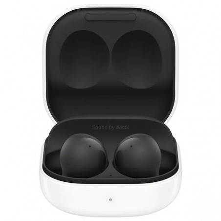 SAMSUNG IN-EAR HEADPHONE GALAXY BUDS2 PRETO