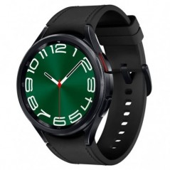 SAMSUNG SMARTWATCH GALAXY WATCH 6 CLASSIC 47MM BT BLACK NEW