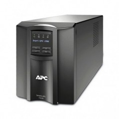 APC SMART UPS 1500VA LCD 230V PROMO ATE 29-12
