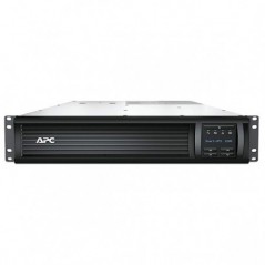 APC SMART UPS 1500VA LCD RM 2U 230V PROMO ATE 29-12