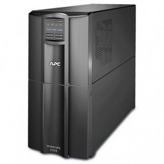 APC SMART UPS 2200VA LCD 230V PROMO ATE 29-12