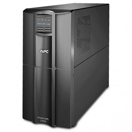 APC SMART UPS 2200VA LCD 230V PROMO ATE 29-12