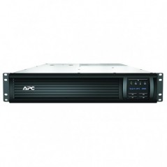 APC SMART UPS 3000VA LCD RM 2U 230V PROMO ATE 29-12