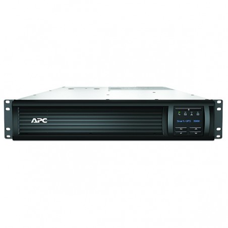 APC SMART UPS 3000VA LCD RM 2U 230V PROMO ATE 29-12
