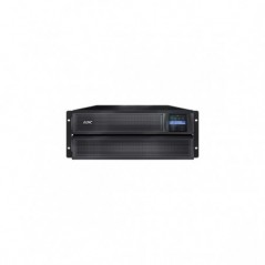APC SMART UPS X 3000VA RACK/TOWER LCD 200-240V