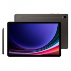 SAMSUNG GALAXY TAB S9 WIFI 256GB 11" BLACK NEW