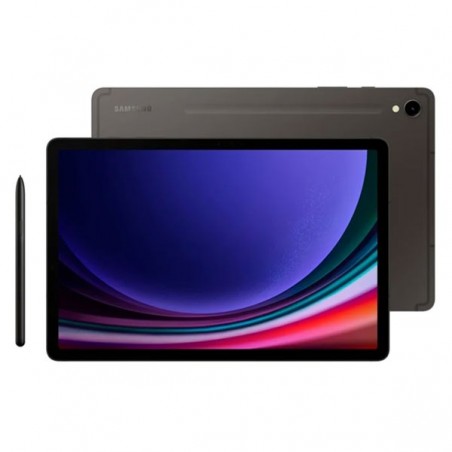 SAMSUNG GALAXY TAB S9 WIFI 256GB 11" BLACK NEW