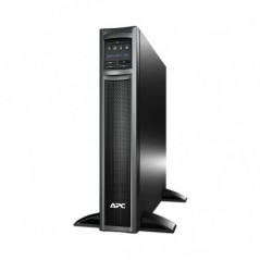 APC SMART UPS SMX750  PRETA (LINE-INTERACT)