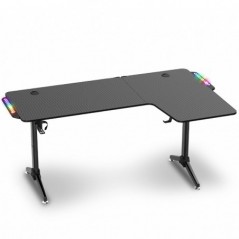 SPIRIT OF GAMER MESA GAMIMG HEADQUARTER 600 RGB RIGHT ANGLE