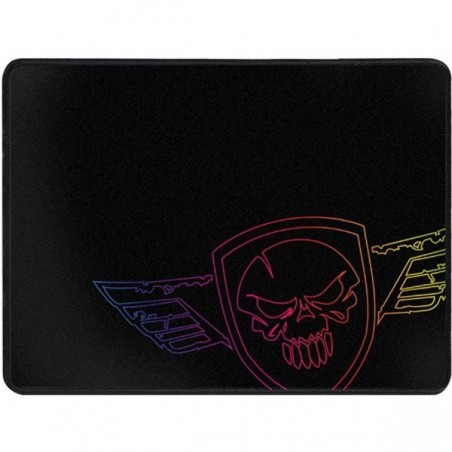 SPIRIT OF GAMER GAMING TAPETE WINGED SKULL MEDIUM SIZE