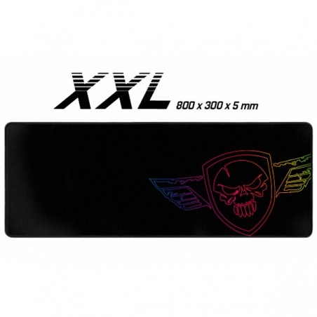 SPIRIT OF GAMER GAMING TAPETE ULTRA KING SIZE