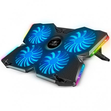 SPIRIT OF GAMER AIRBLADE 500 RGB UP TO 17.3" LAPTOPS