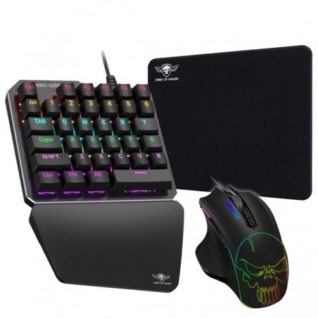 SPIRIT OF GAMER XPERT G700