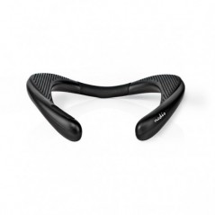 NEDIS SPEAKER BLUETOOTH 5.0 PARA PESCOÇO 2X 4,5W