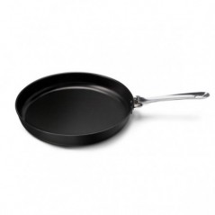 SAGE PIZZA PAN (BRUSHED STAINLESS STEEL)