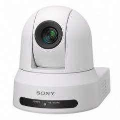 SONY CAMERA PROFISSIONAL VIGILANCIA FHD OPTICAL ZOOM 40X SRG