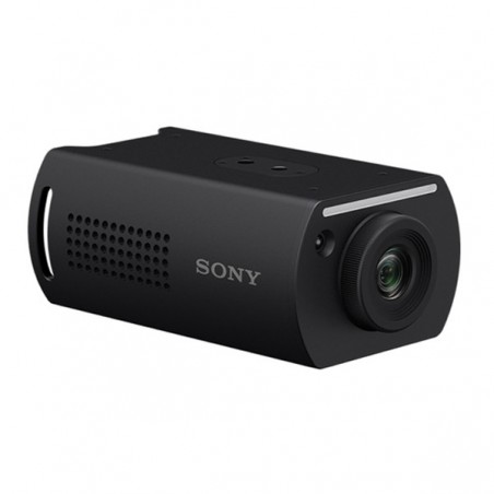SONY CAMERA VIDEO VIGILANCIA 4K PRETO SRG-XP1B