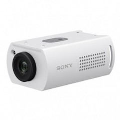 SONY CAMERA VIDEO VIGILANCIA 4K BRANCA SRG-XP1W